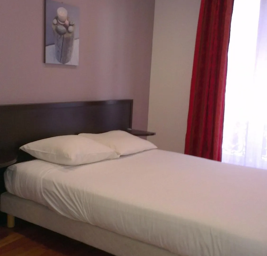 Luxelthe Hotel 2*