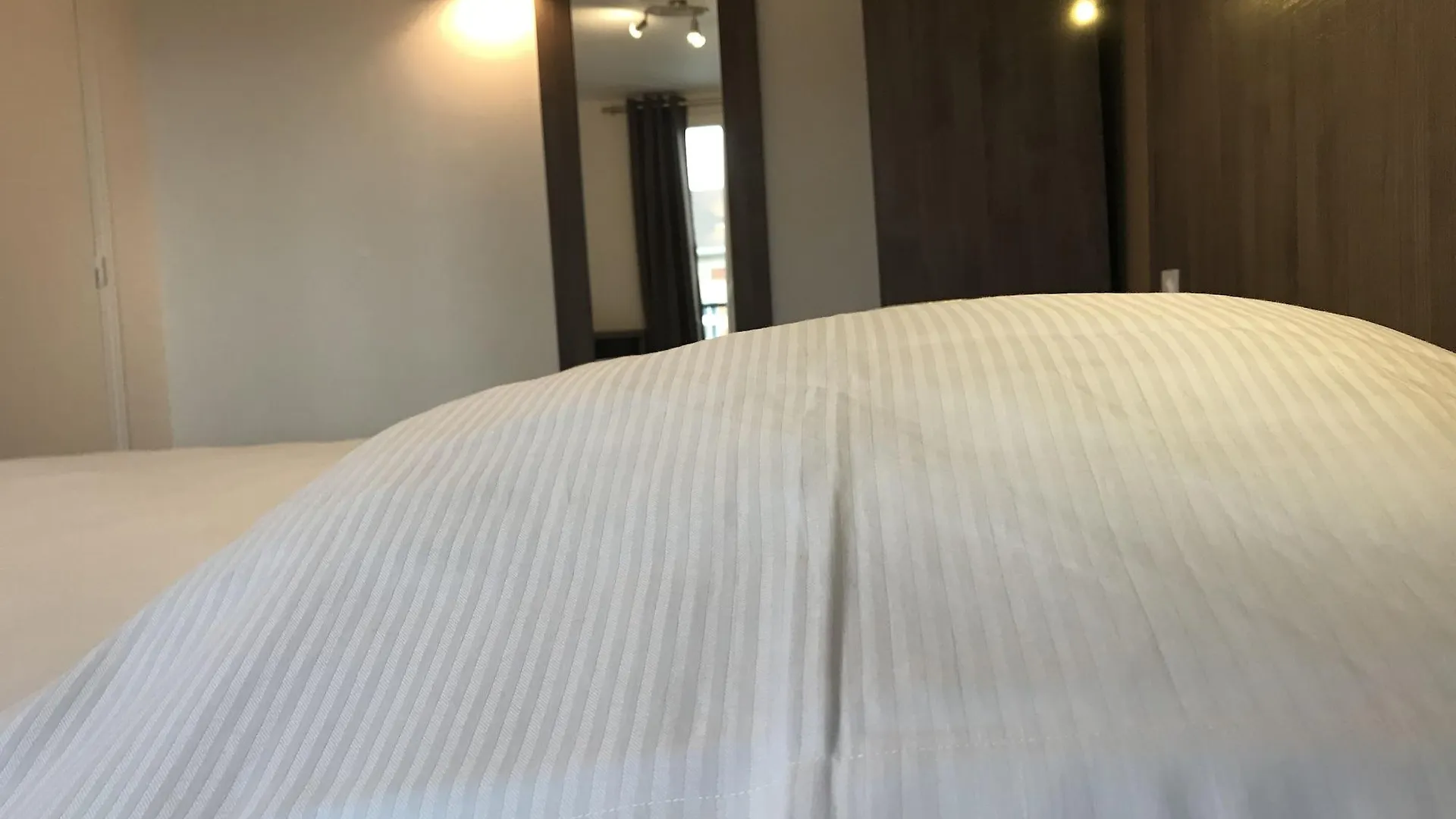 Hotel Luxelthe Paris