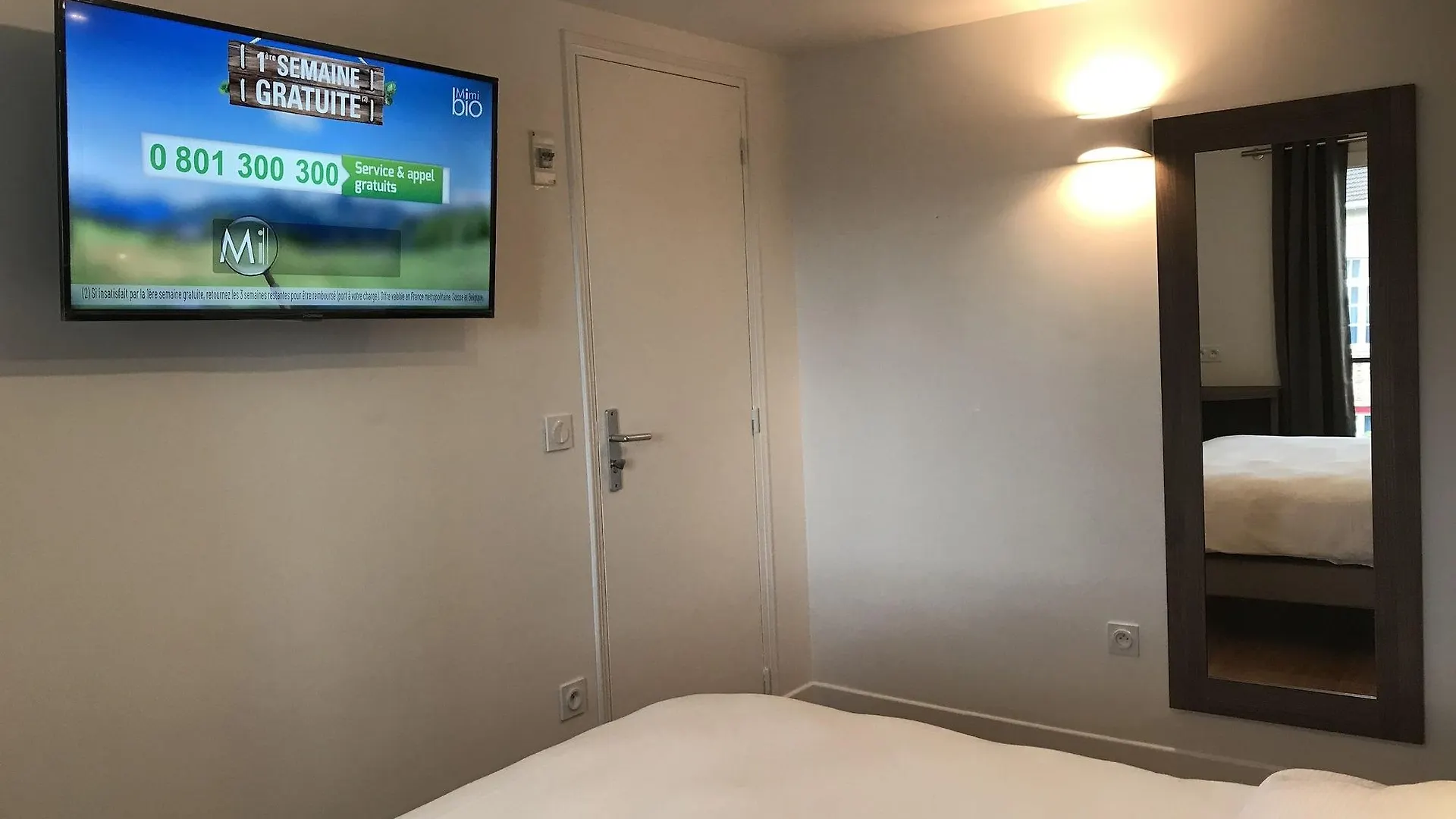 Hotel Luxelthe 2*