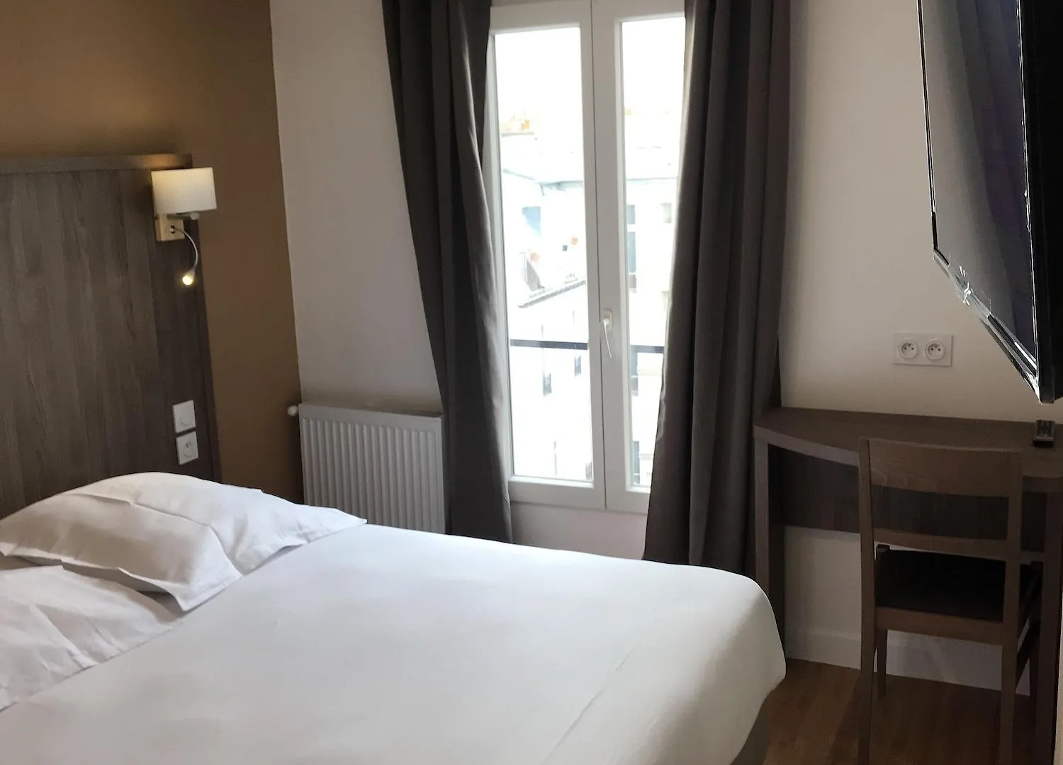 Hotel Luxelthe
