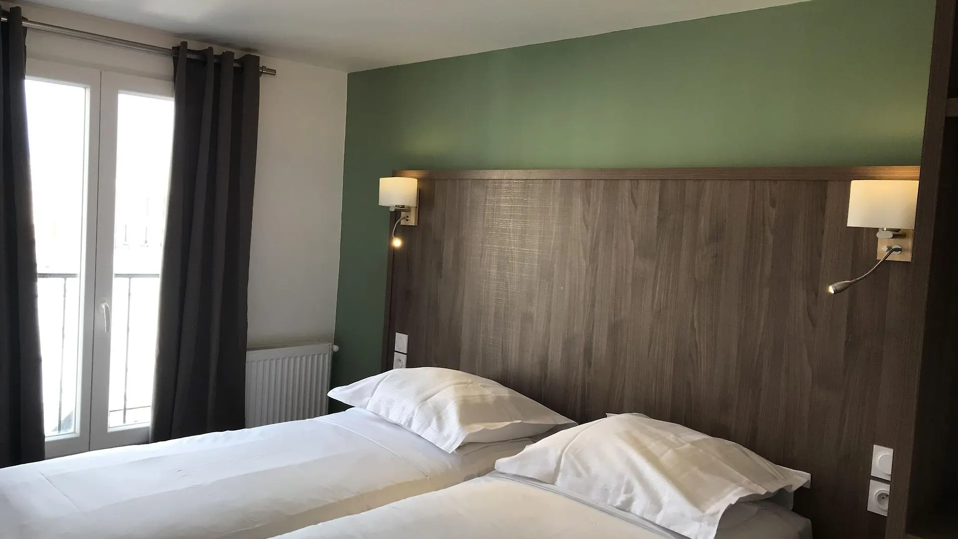 Hotel Luxelthe