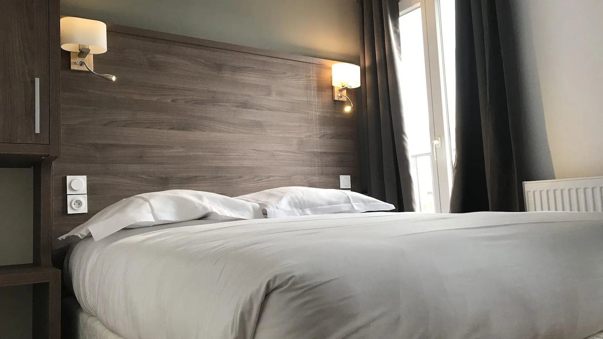 Luxelthe Hotel