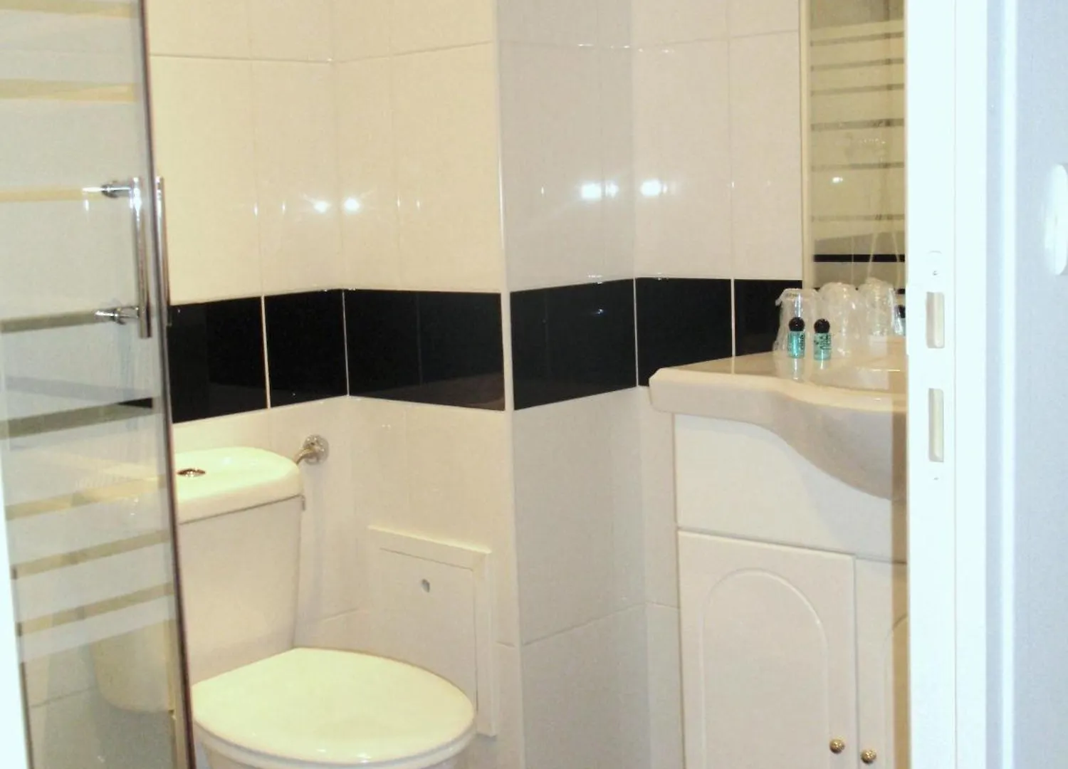 Hotel Luxelthe 2*