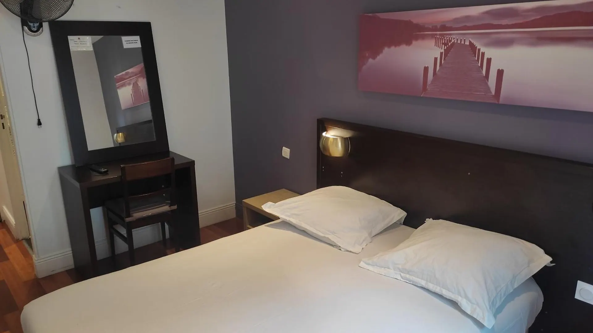 Luxelthe Hotel