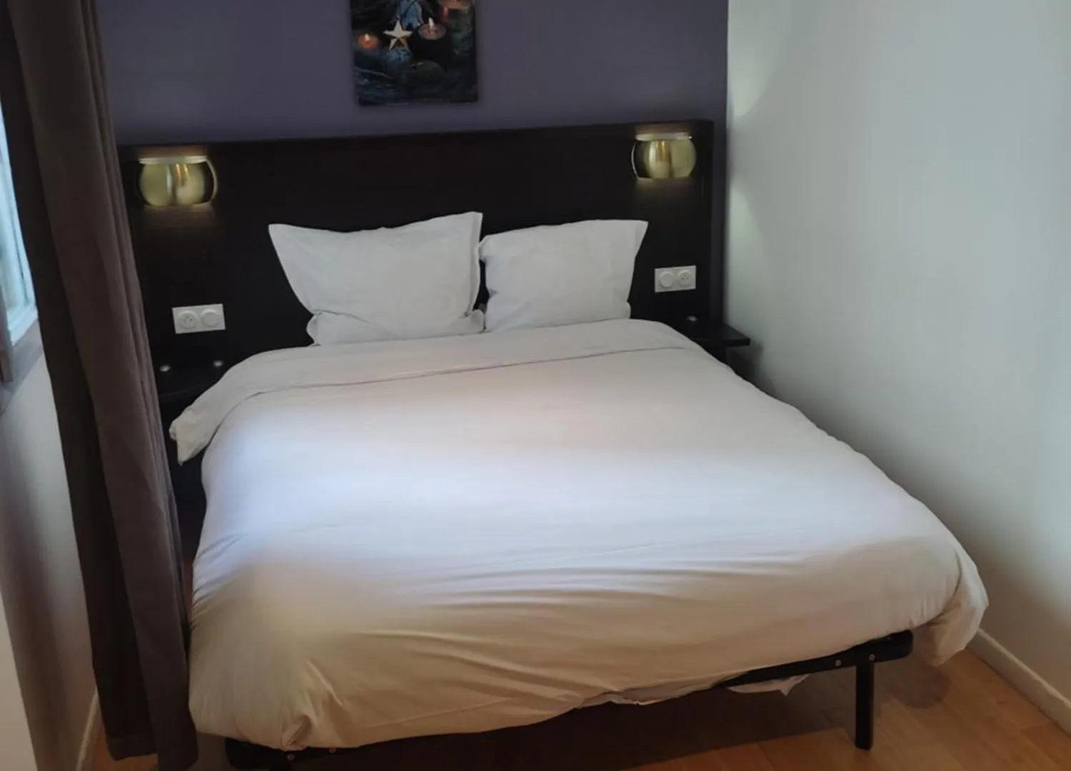 Luxelthe Hotel Paris