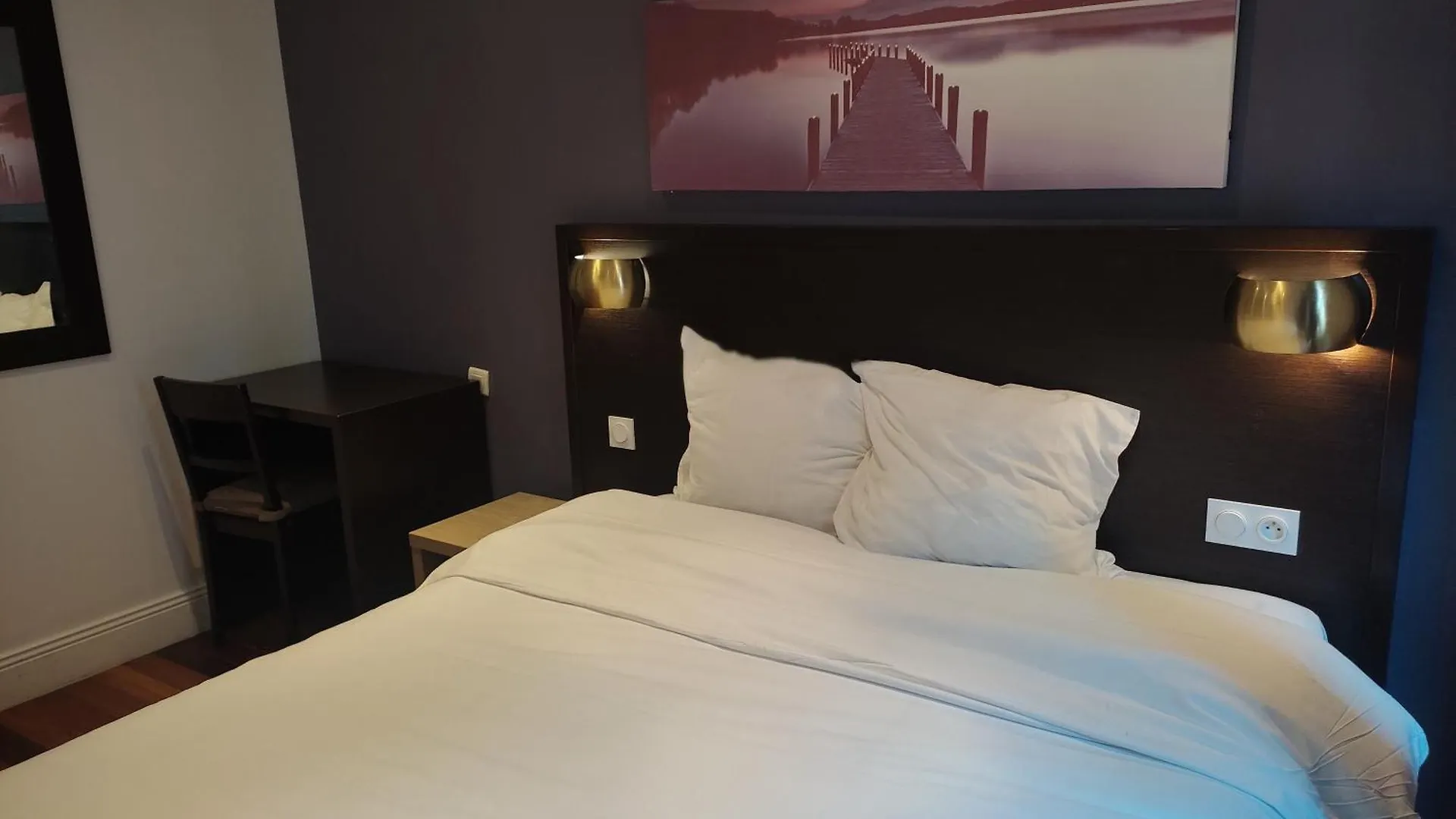 Luxelthe Hotel 2*