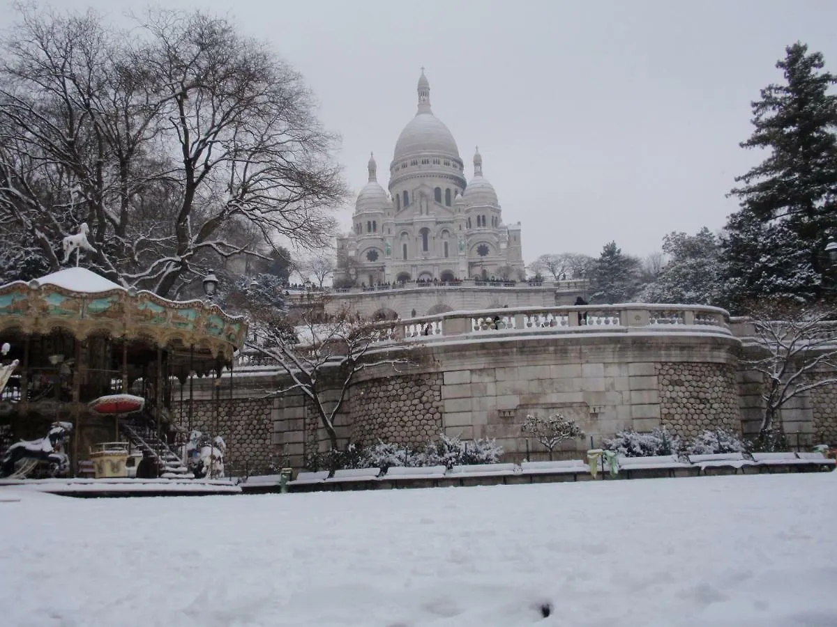 Hotel Luxelthe