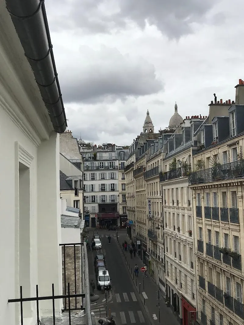 Hotel Luxelthe