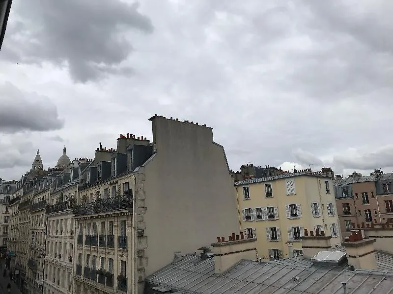 Luxelthe Hotel