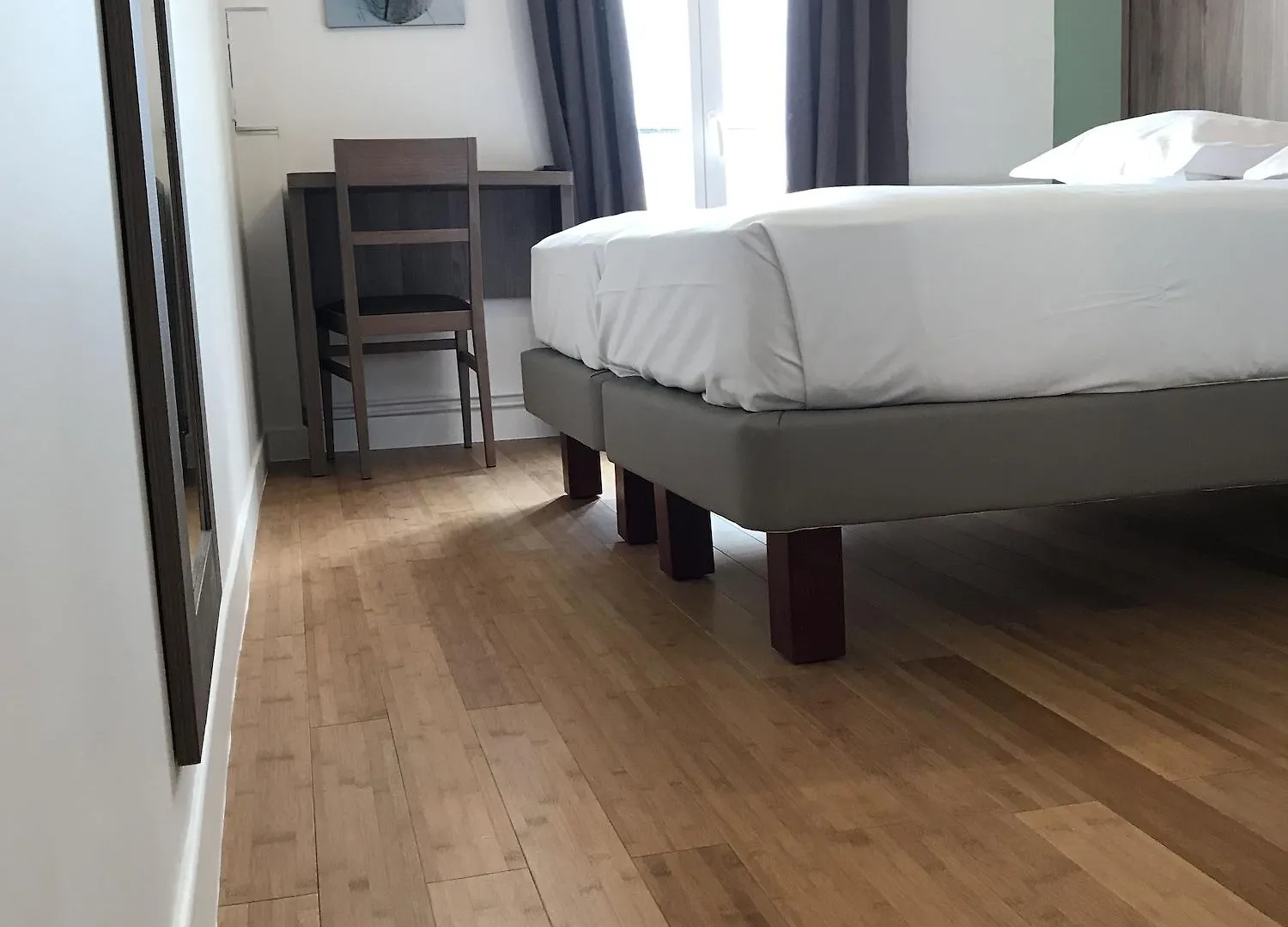 Luxelthe Parigi