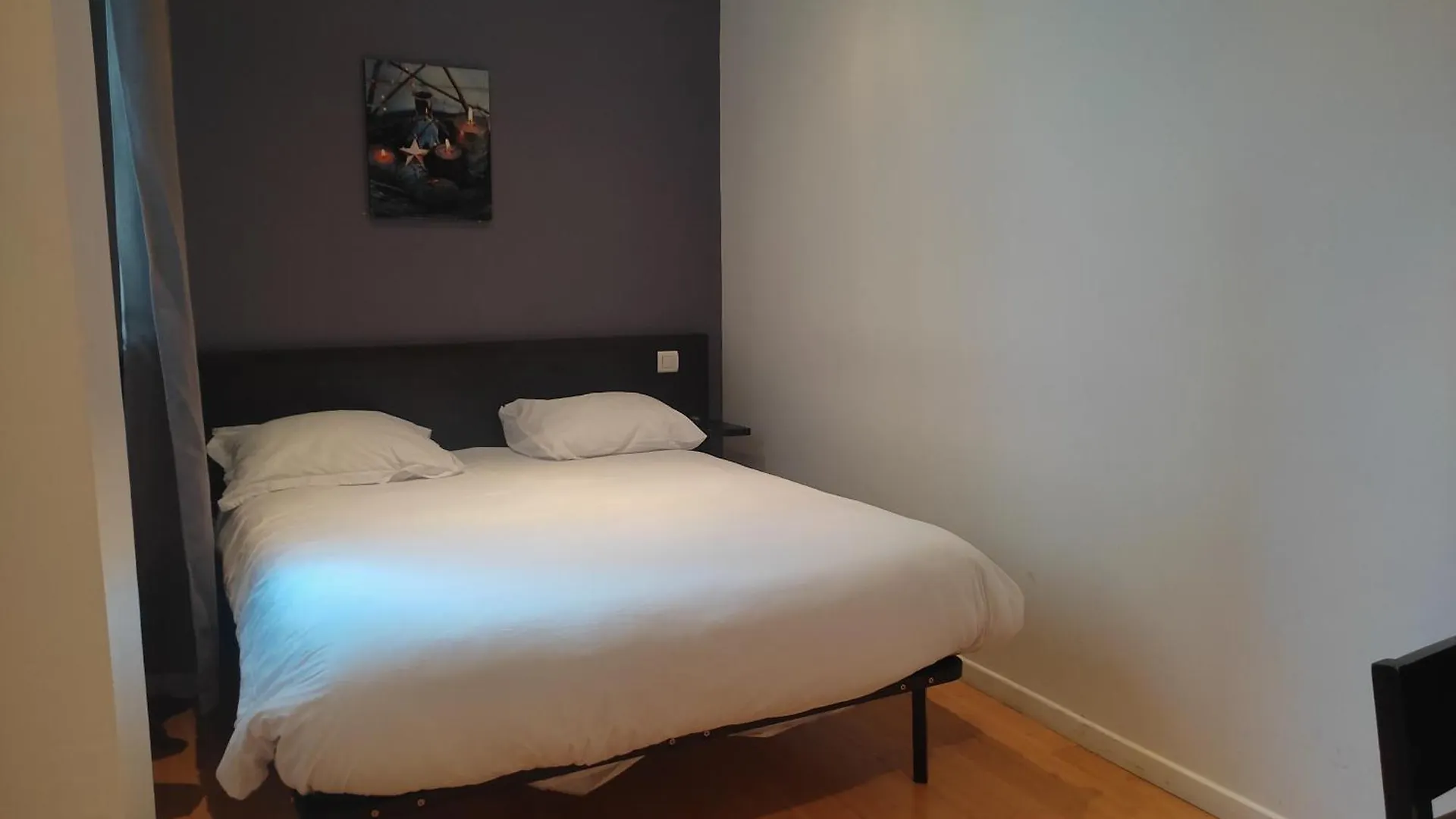 Luxelthe Paris
