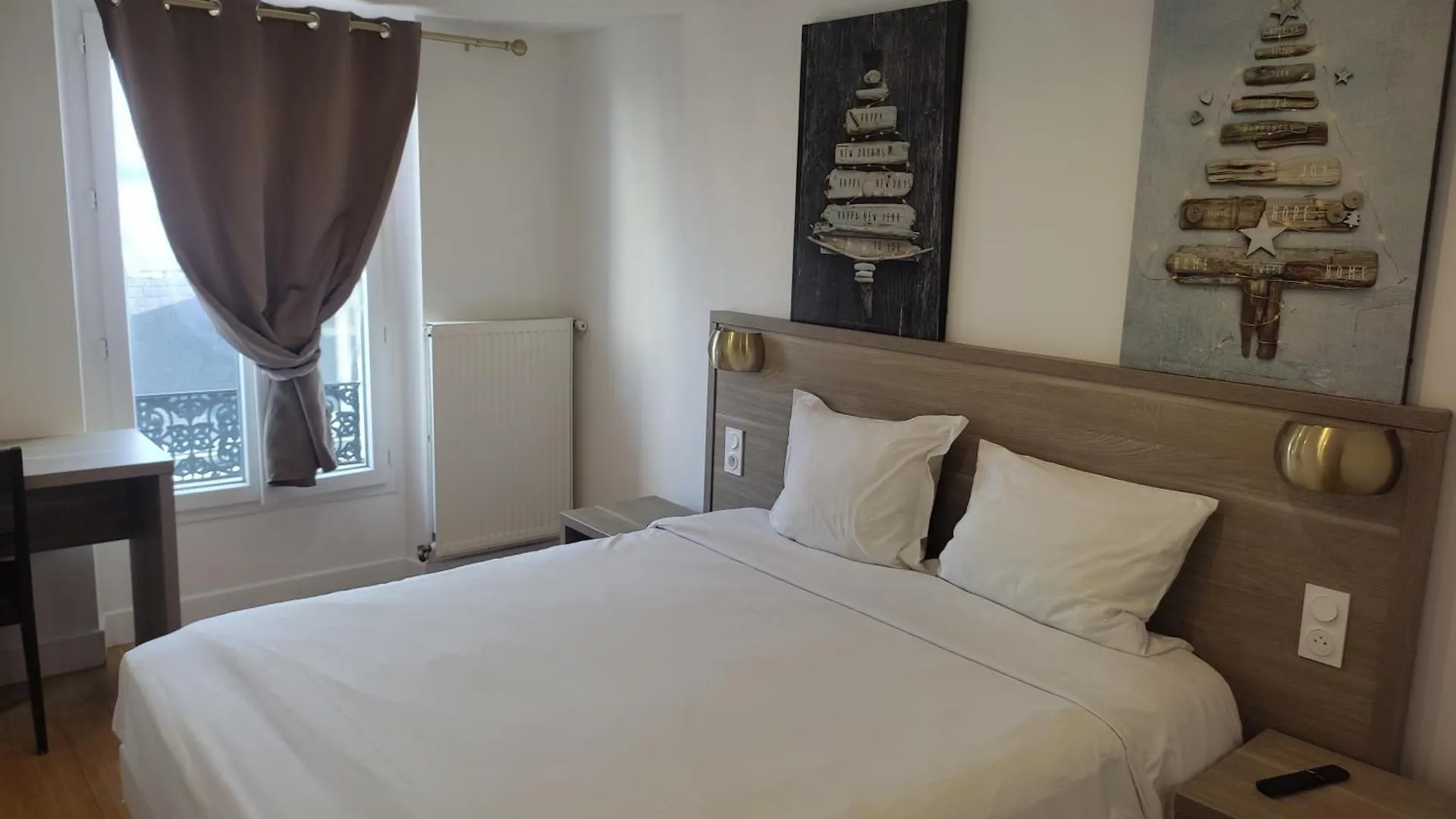 Luxelthe Hotel