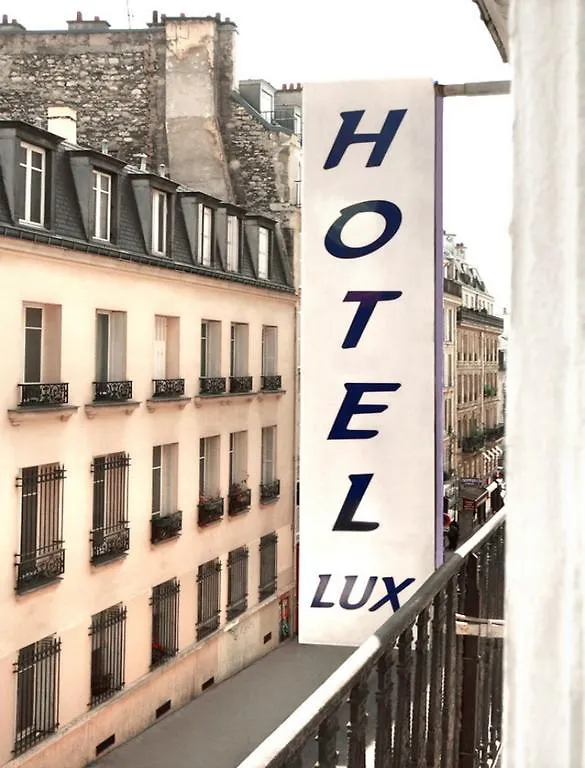 卢克瑟尔德酒店 酒店