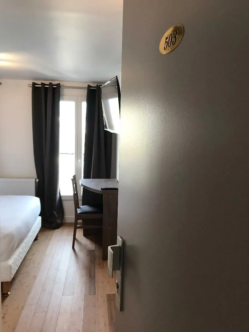 Luxelthe 2*