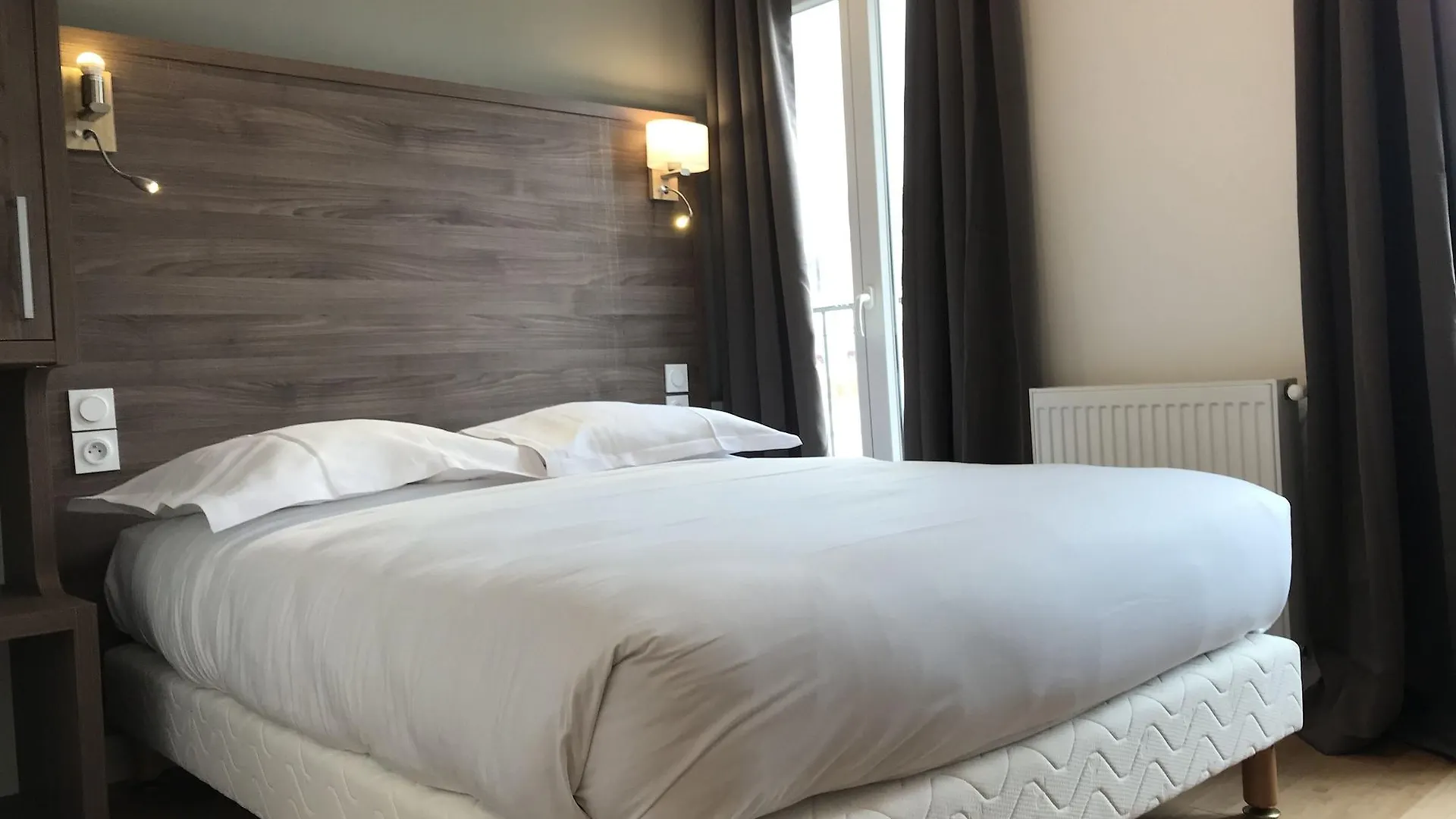Hotel Luxelthe