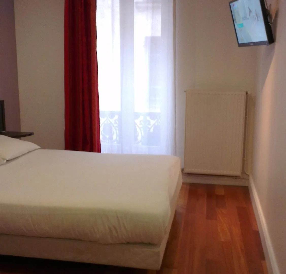 Luxelthe Hotel 2*