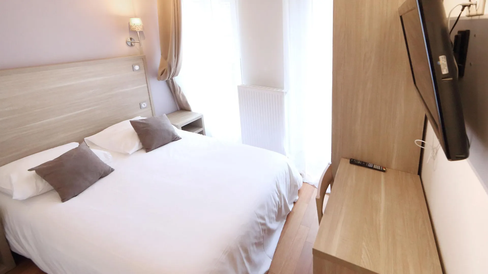 Hotel Luxelthe