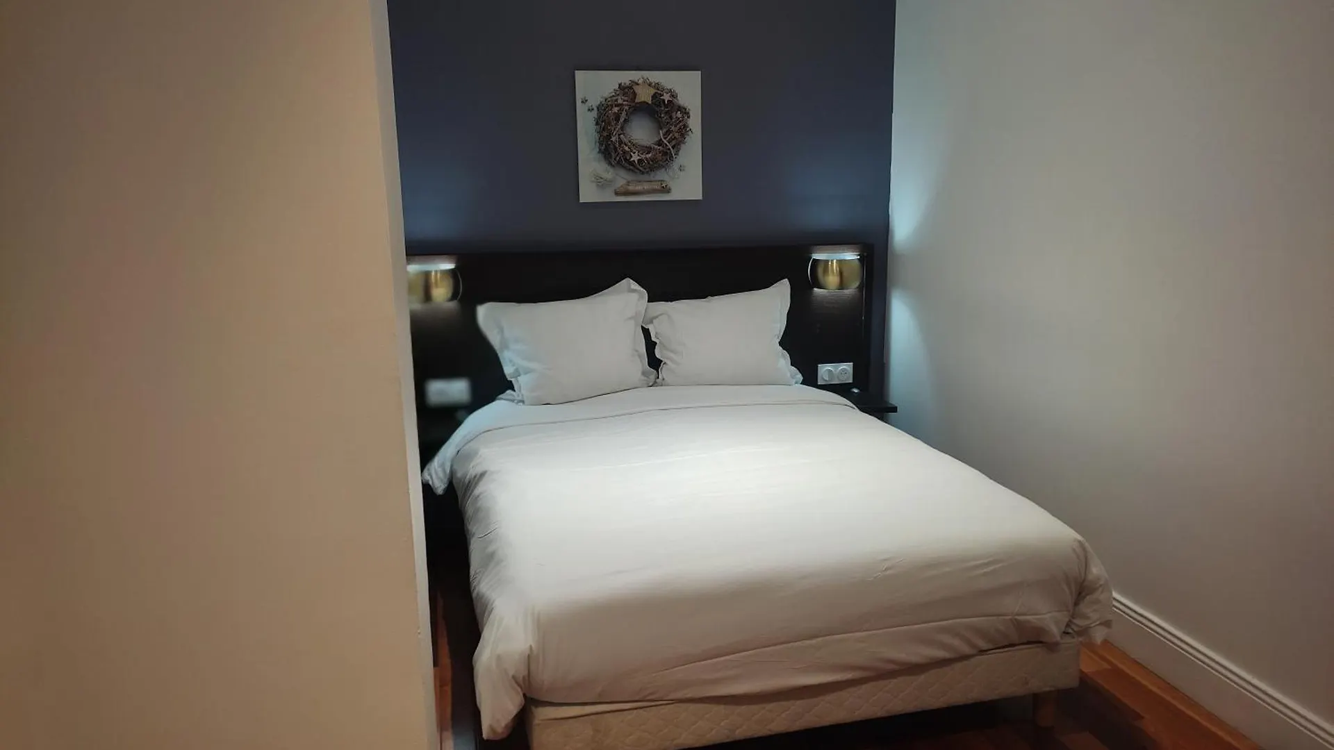 Hotel Luxelthe