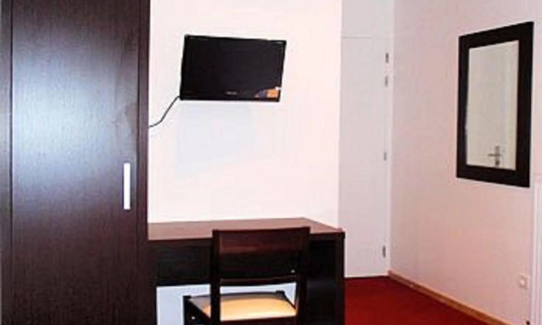 Luxelthe Hotel Parigi