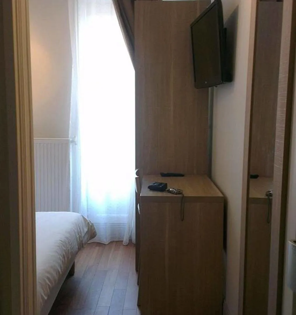 Hotel Luxelthe